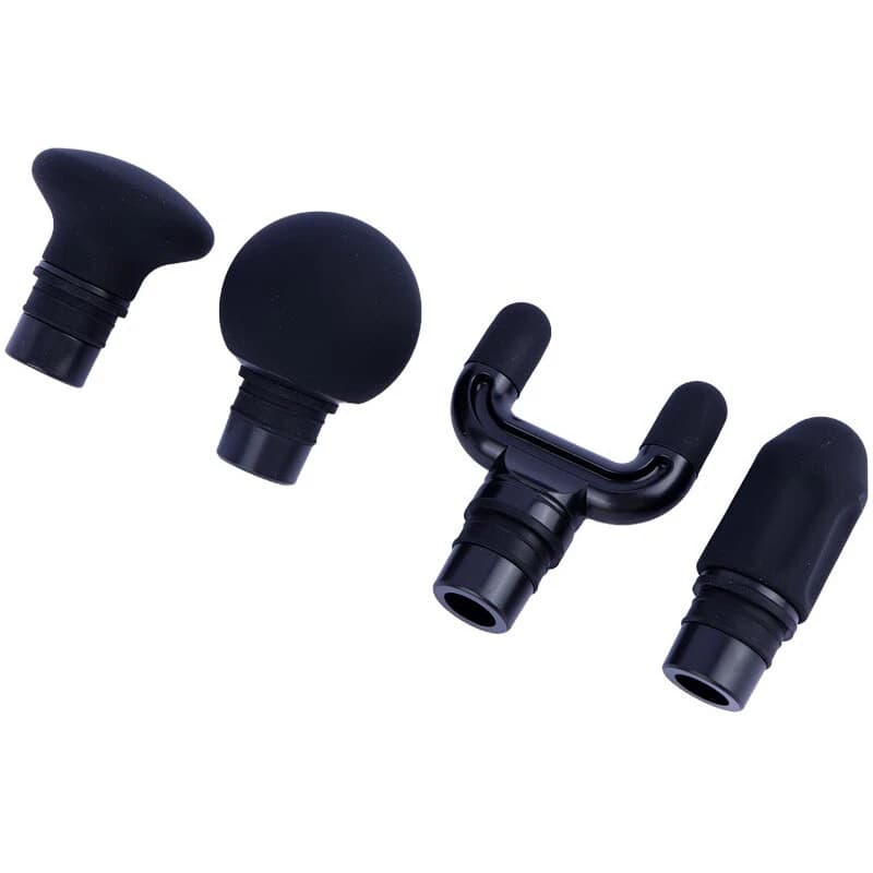 ماساژور تفنگی هیمی Numb Pro 2 CM20C — تصویر ۴