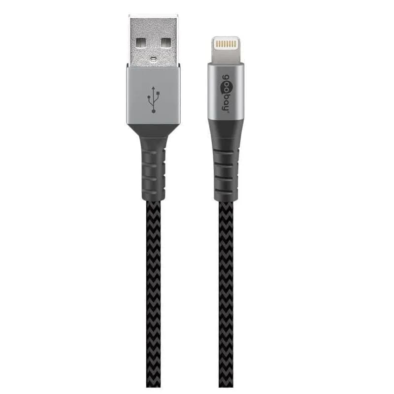 کابل و تبدیل USB کانفلون کنافی NC-C12 آیفون (اصلی با گارانتی 12 ماهه)