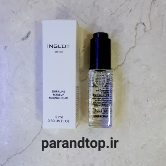 قطره اینگلوت duraline حجم 9 میل(اصلی)
