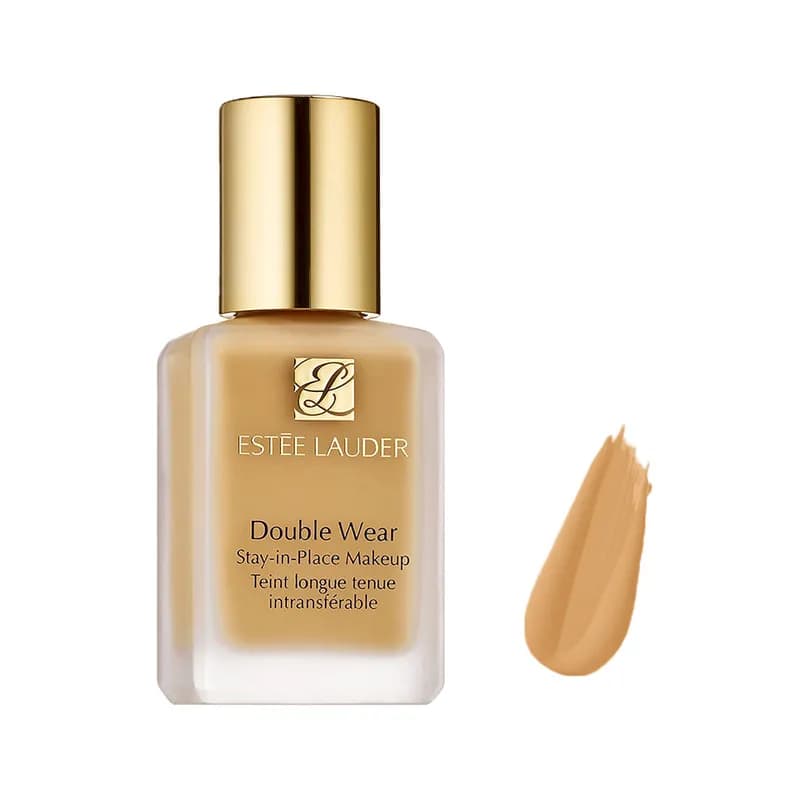 کرم پودر استی لودر مدل Double Wear شماره 2W2 حجم 30 میلی لیتر(اصلی) — تصویر ۴