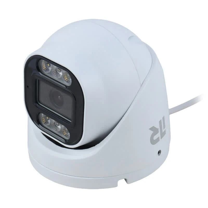 دوربین مداربسته تحت شبکه آی تی ار 2 مگاپیکسل ITR-D28 HM