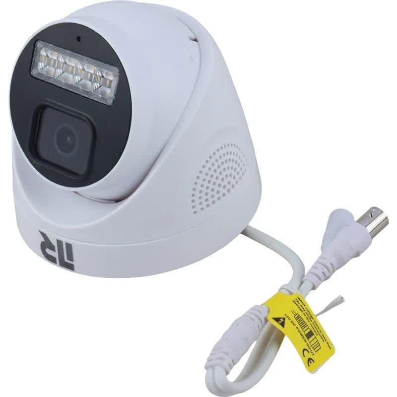 دوربین مداربسته تحت شبکه آی تی ار 5 مگاپیکسل ITR-D564HM — تصویر ۱۱
