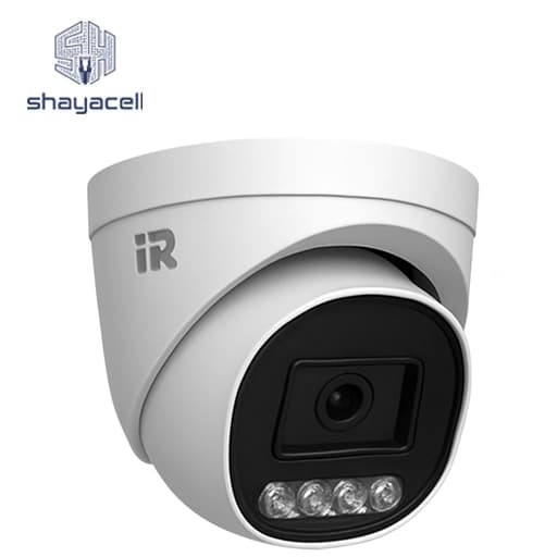 دوربین مداربسته تحت شبکه آی تی ار 5 مگاپیکسل ITR-D564HM — تصویر ۸