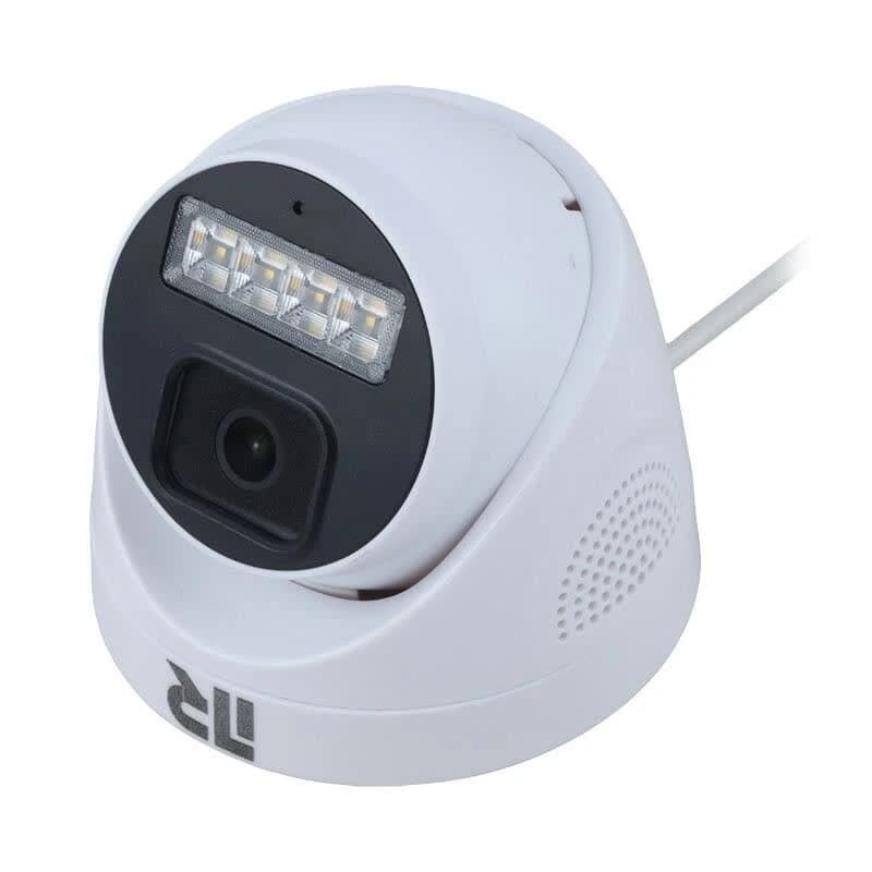 دوربین مداربسته تحت شبکه آی تی ار 5 مگاپیکسل ITR-D564HM