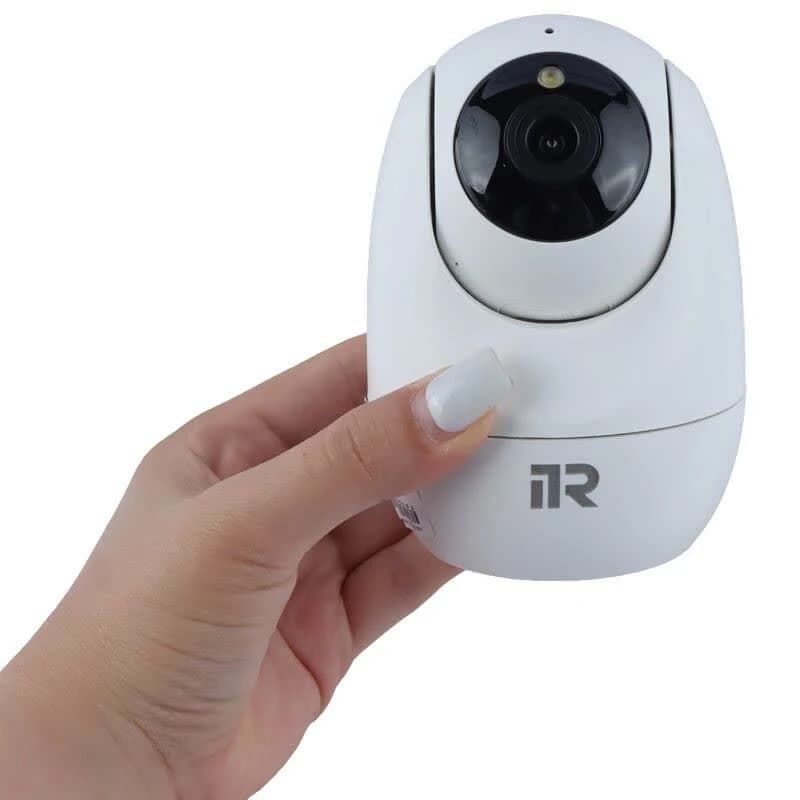 دوربین مداربسته بی سیم آی تی ار 2 مگاپیکسل ITR-IPSB211H — تصویر ۱۱