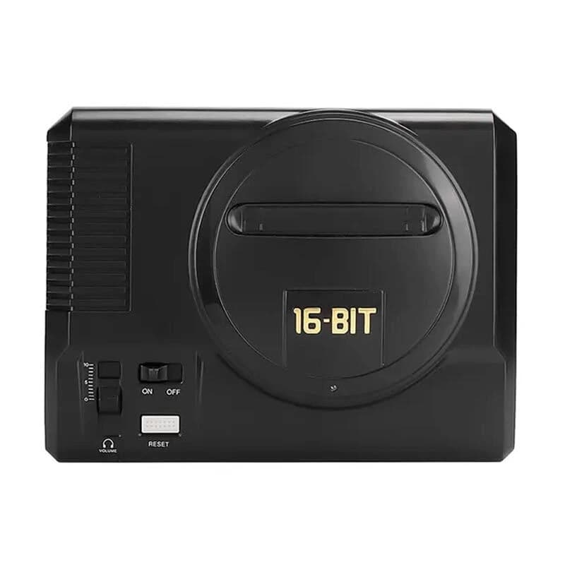 کنسول بازی سگا Super Mini MD 16Bit — تصویر ۲