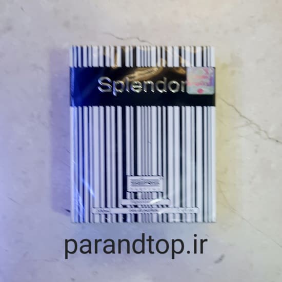 ادکلن سریس اسپیلندور (حجم 100میل) اصلی