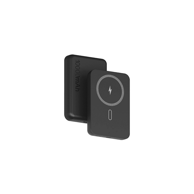 پاور بانک بی سیم مگ سیف 10000mAh پرووان مدل ProOne PowerLink Pro PPB5121 20W