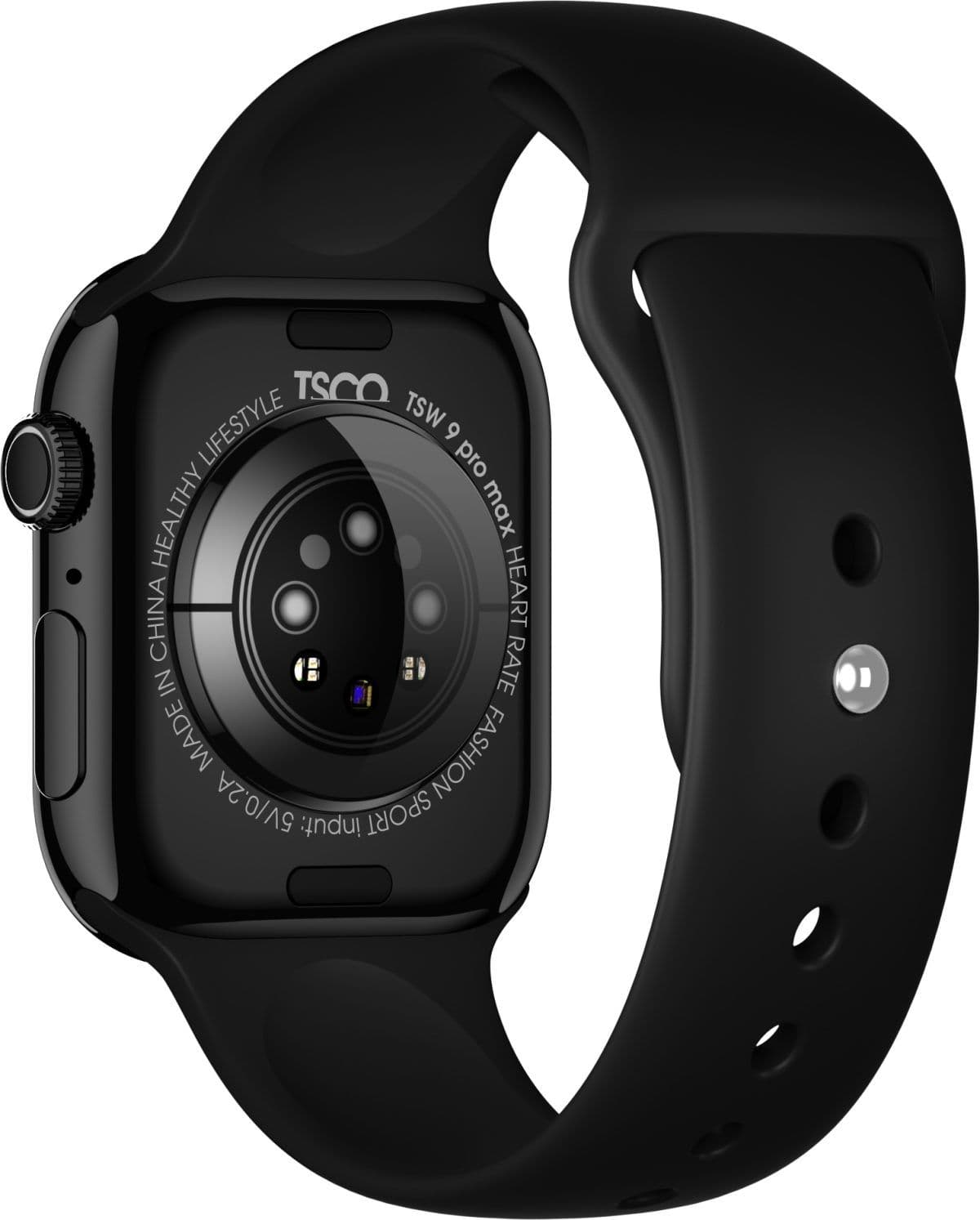 ساعت هوشمند تسکو مدل TSCO TSW9 Promax — تصویر ۶