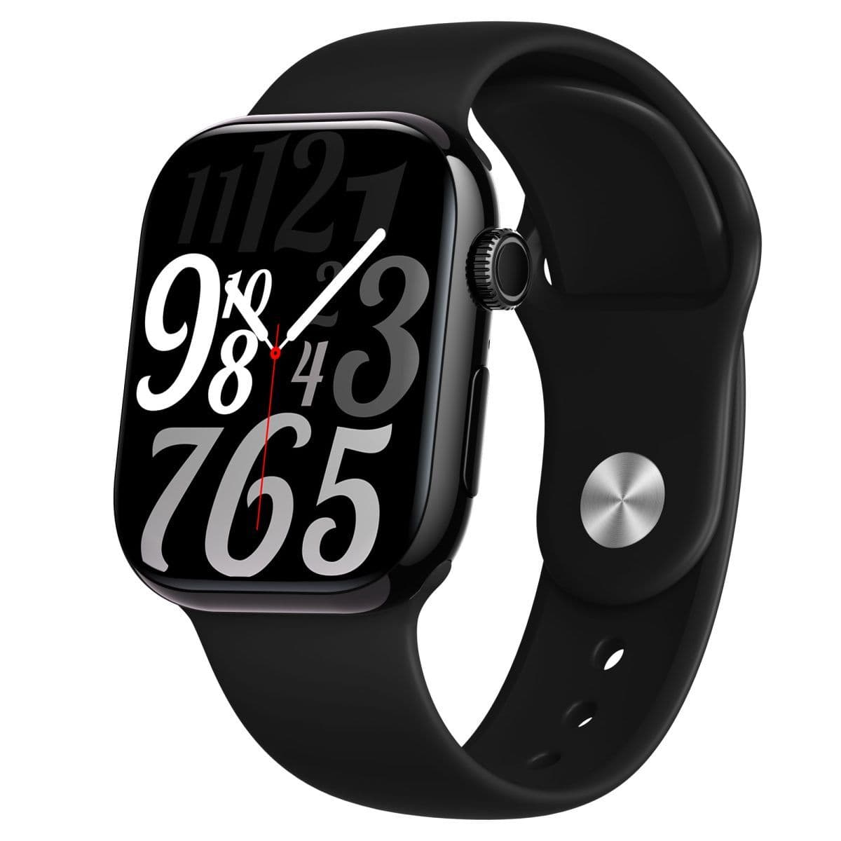 ساعت هوشمند تسکو مدل TSCO TSW9 Promax — تصویر ۲