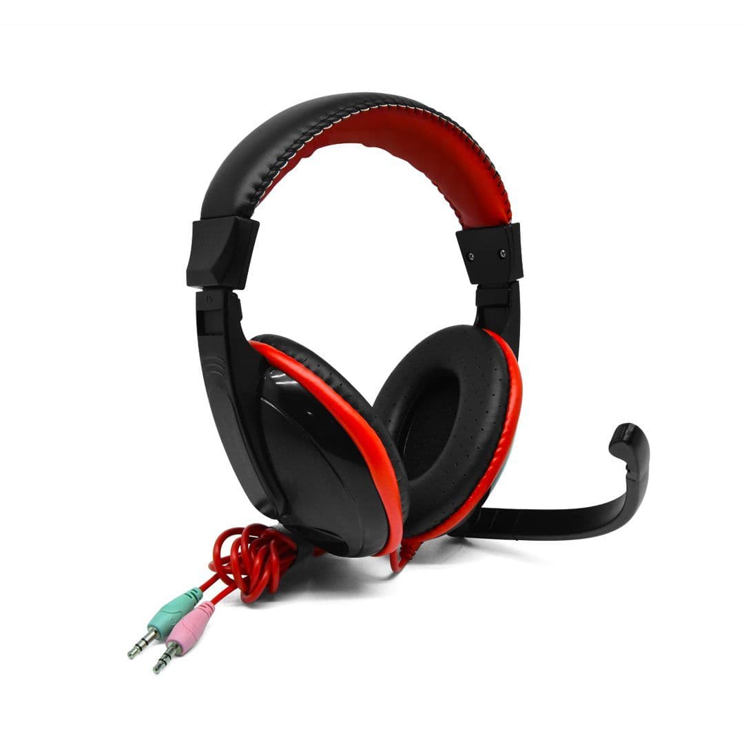 هدست گیمینگ سیمی تسکو مدل TSCO TH5125
