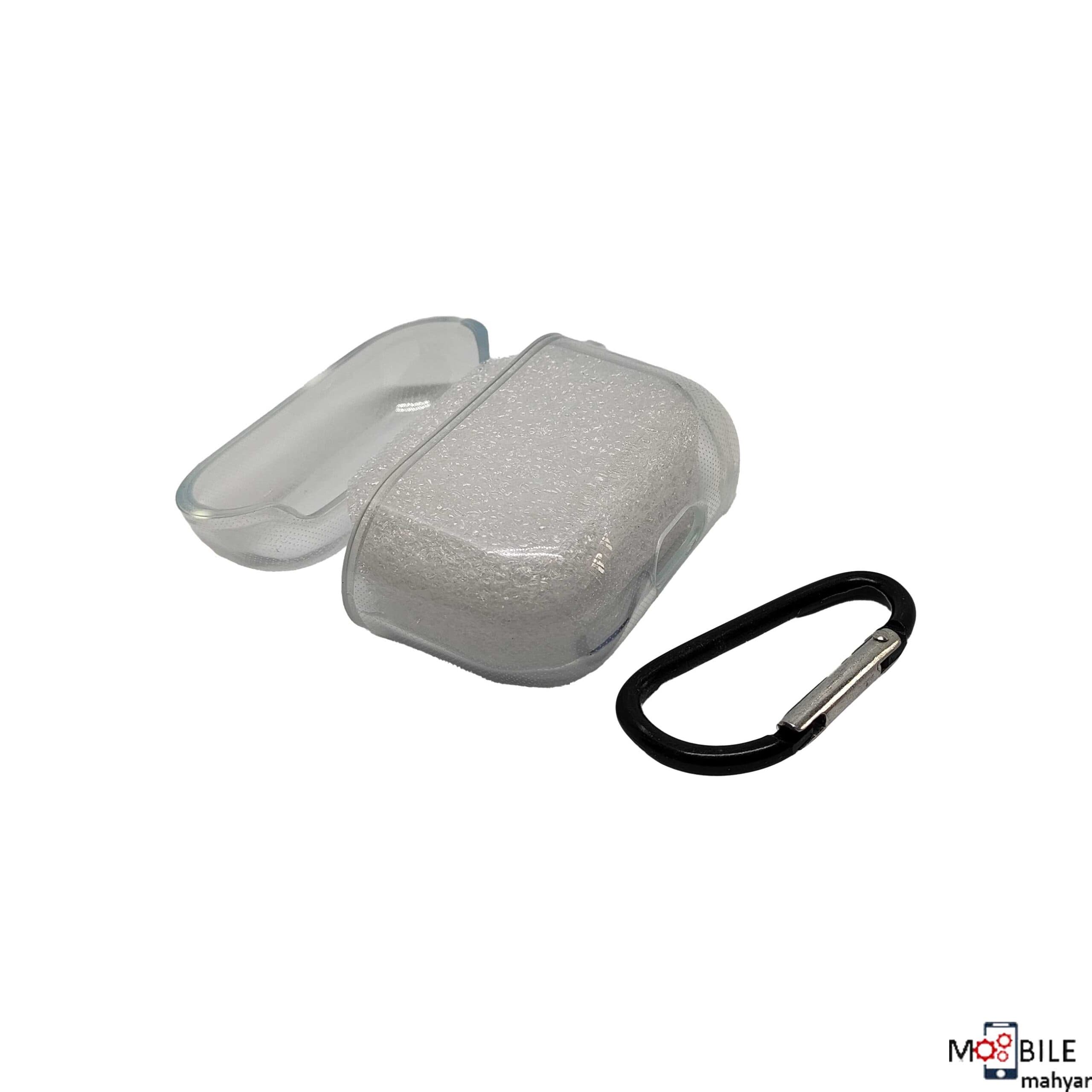 کیس ایرپاد 3 طرح ژله ای — تصویر ۴