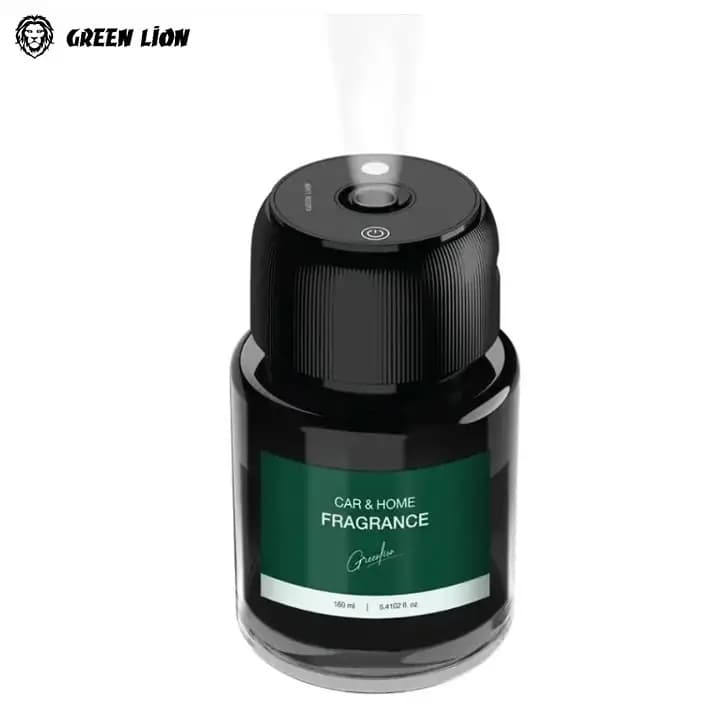 خوشبوکننده گرین لاین AIR DIFFUSER 160ML FRAGRANCE
