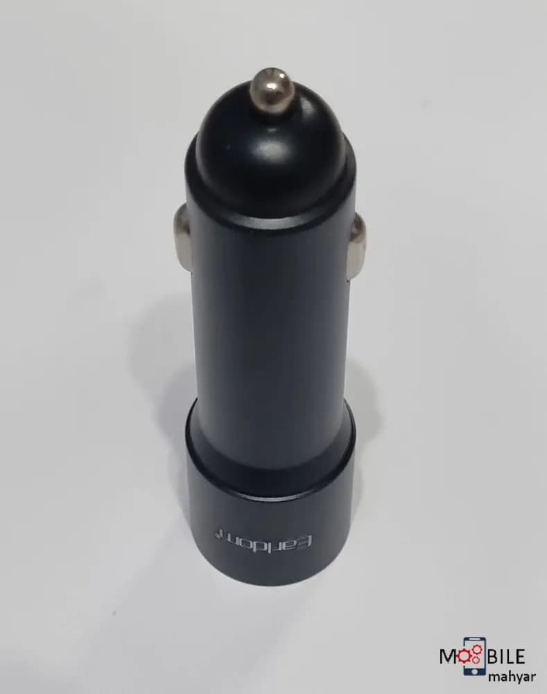 شارژر فندکی ارلدام مدل CC20 — تصویر ۶