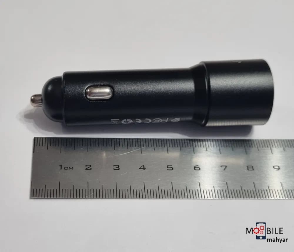شارژر فندکی ارلدام مدل CC20 — تصویر ۴