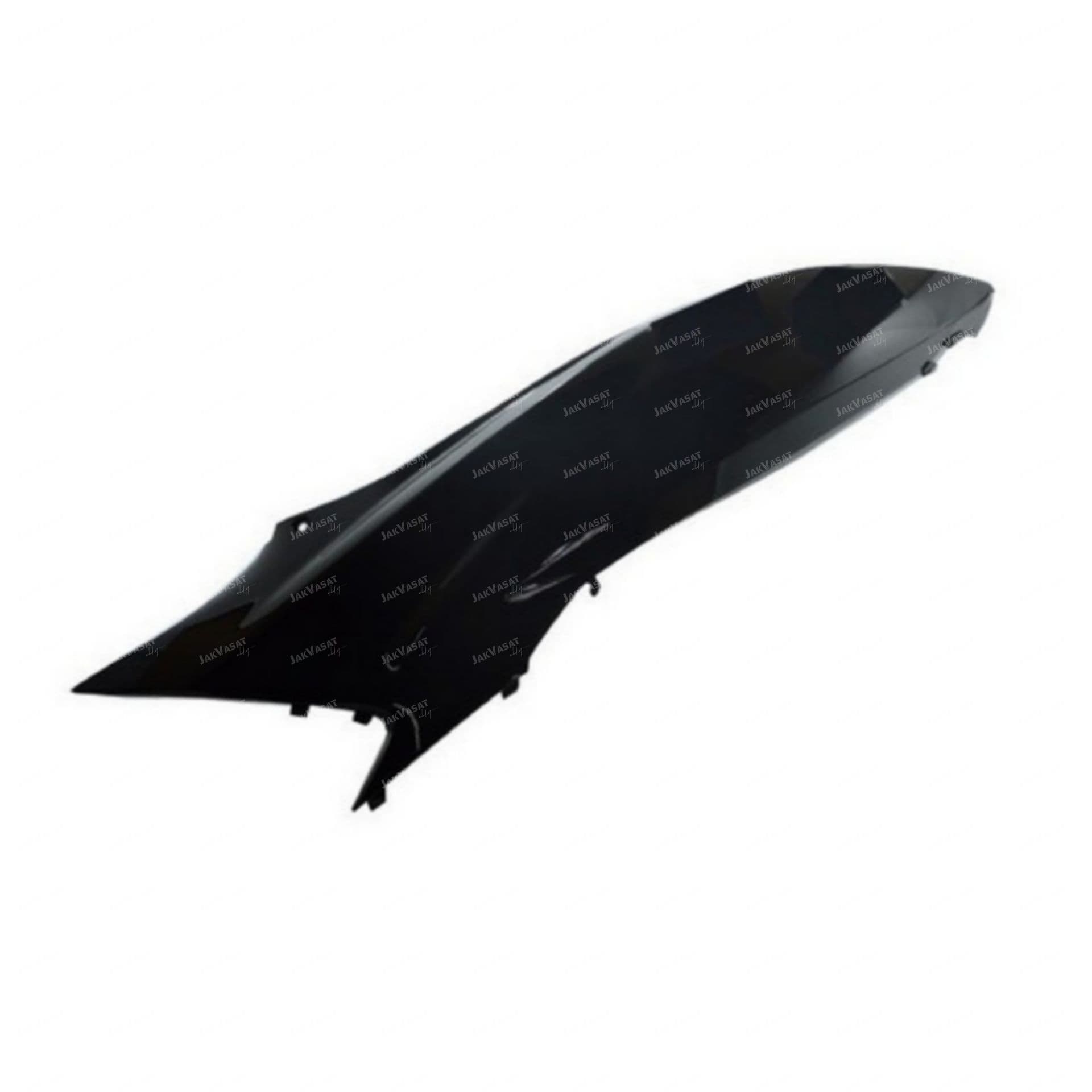 فلاپ گیتاری چپ مشکی PCX150 با کد فنی (83610-K97-T00ZN) (هوندا)