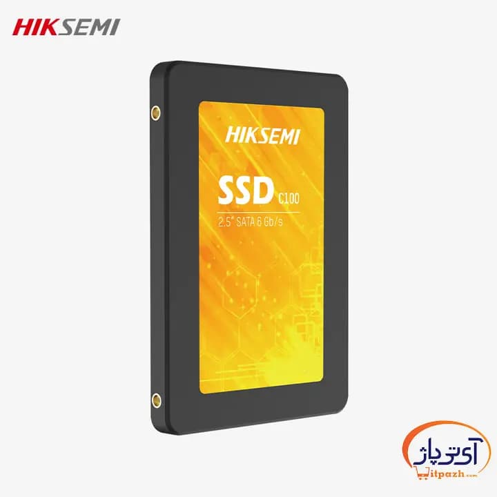اس اس دی SATA3.0 هایکسمی SSD HIKSEMI HS-C100 NEO حجم 480G — تصویر ۸