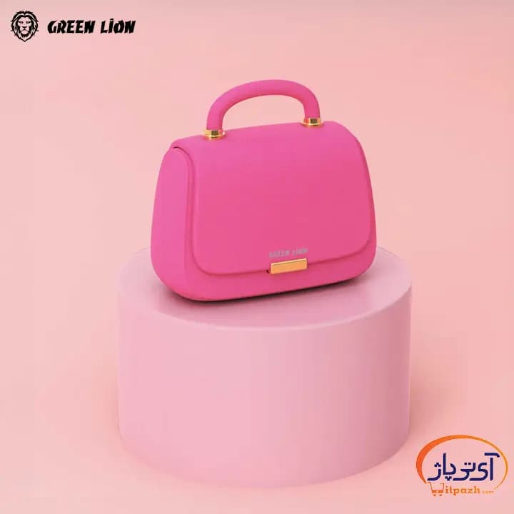ایربادز گرین لاین Queens True Wireless Earbuds — تصویر ۷