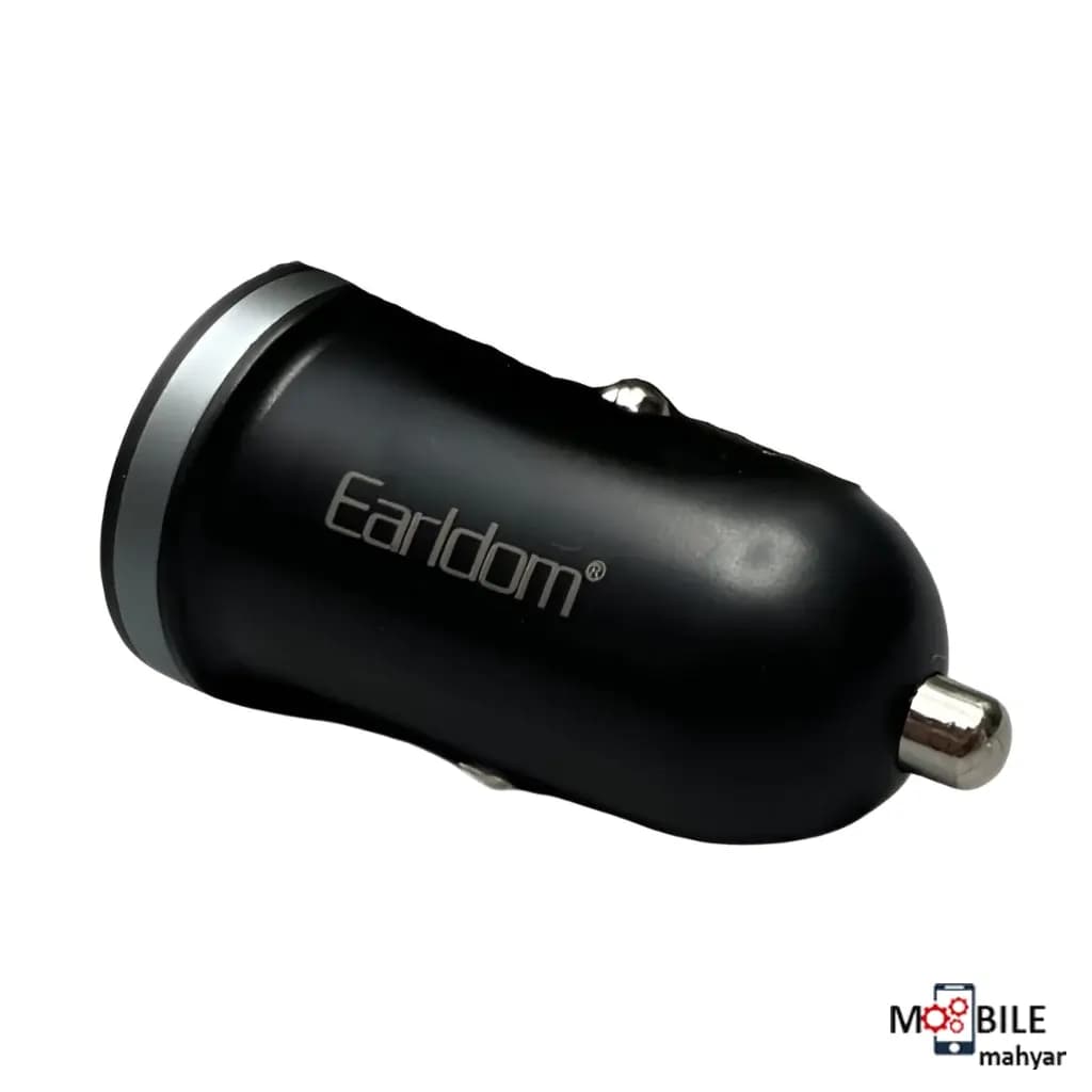 شارژر فندکی Earldom-cc27 — تصویر ۳