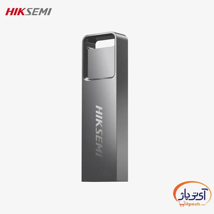 فلش مموری هایکسمی HS-E301 ظرفیت 128 گیگابایت USB3.2 — تصویر ۳