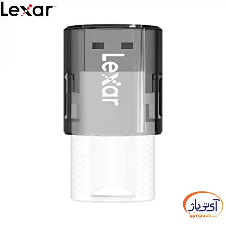 فلش مموری لکسار JumpDrive S40 ظرفیت 16 گیگابایت USB2.0 — تصویر ۱۱