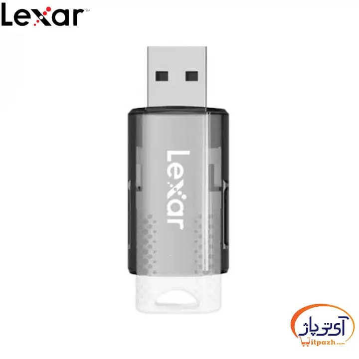 فلش مموری لکسار JumpDrive S40 ظرفیت 16 گیگابایت USB2.0