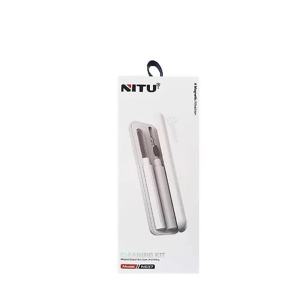 کیت تمیزکننده ایرپاد نیتو مدل NE37 — تصویر ۷
