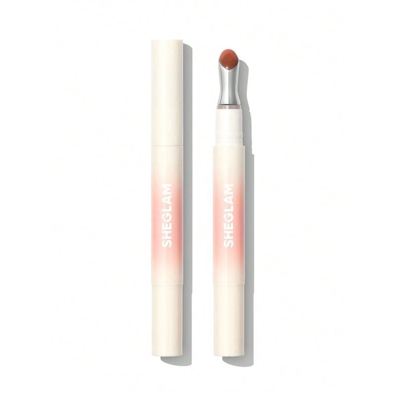 لیپ پلامپر حجم دهنده لب شیگلم مدل Bold Booster رنگ Latte Luxe