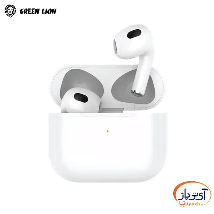 هندزفری بلوتوثی گرین لاین G-Pro Earbuds 3 — تصویر ۱۰