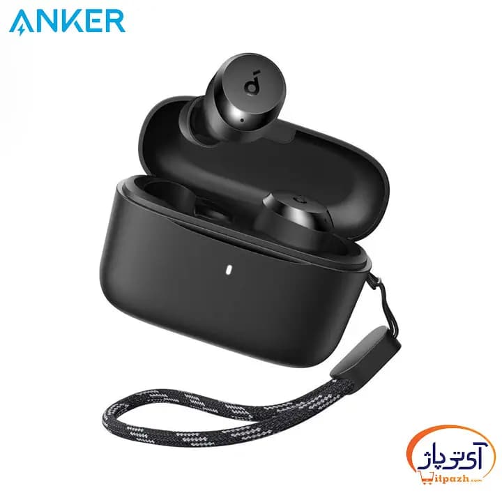 هندزفری بلوتوثی انکر A3948 Earbuds A25i — تصویر ۱۰