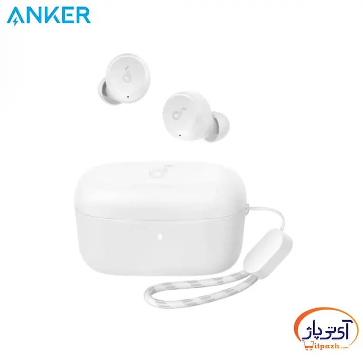 هندزفری بلوتوثی انکر A3948 Earbuds A25i — تصویر ۱۲