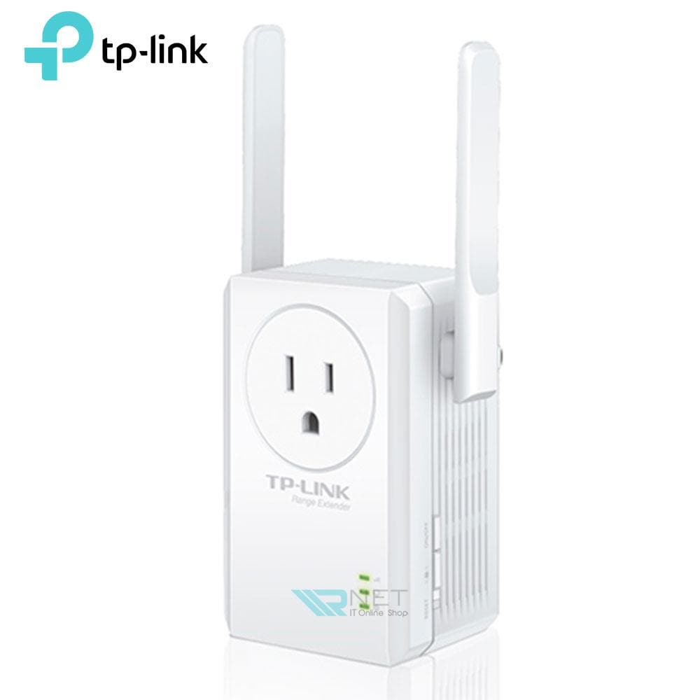 توسعه دهنده وایرلس تی پی لینک مدل TP-Link TL-WA860RE — تصویر ۱۲