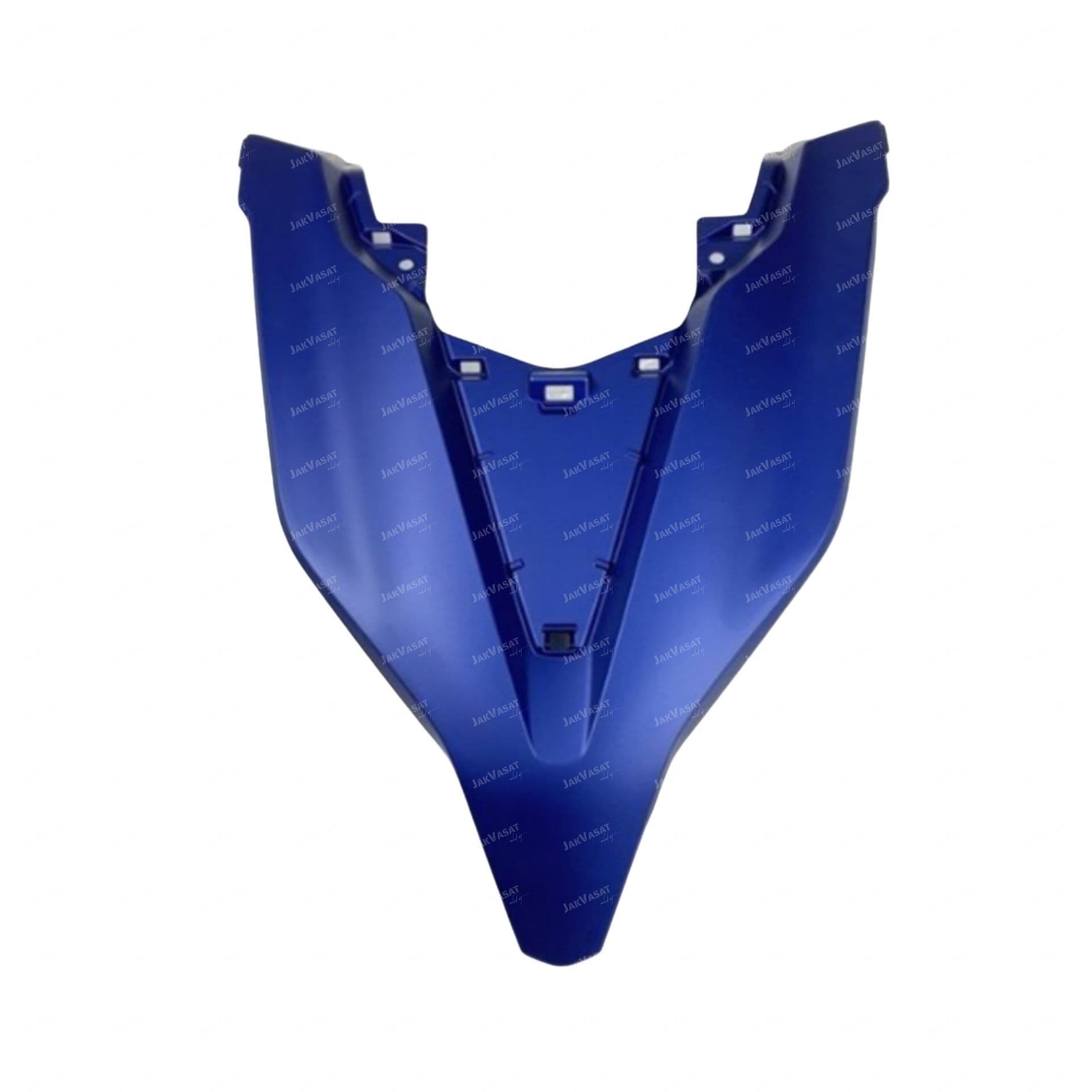 فلاپ رو چراغ آبی درباری CLICK150 با کد فنی (64301-K59-A70YJ) (هوندا)