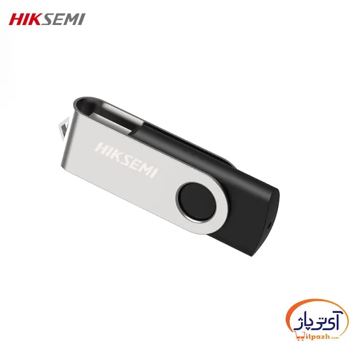 فلش مموری هایکسمی HS-M200S ظرفیت 32 گیگابایت USB3.0 — تصویر ۸