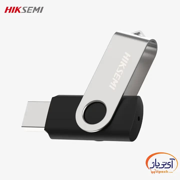 فلش مموری هایکسمی HS-M200S ظرفیت 32 گیگابایت USB3.0 — تصویر ۷