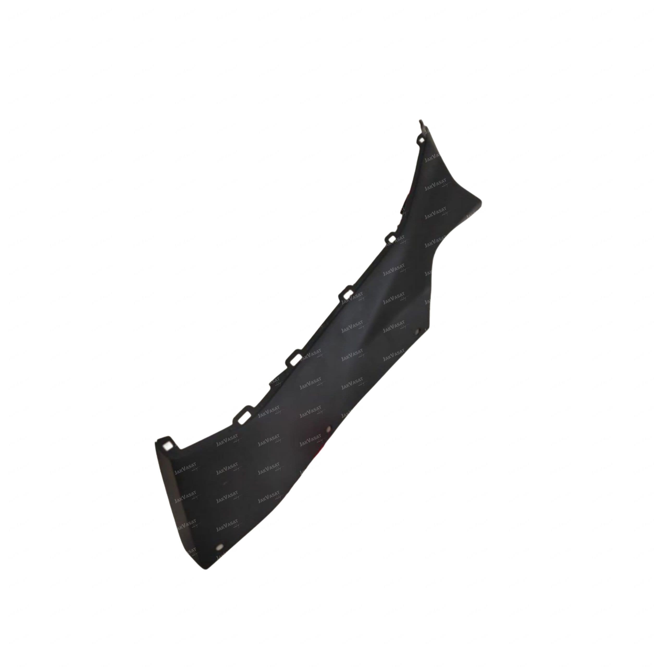 فلاپ رکاب چپ AEROX155 با کد فنی (BBP-F171L-00) (اندونزی) (یاماها)