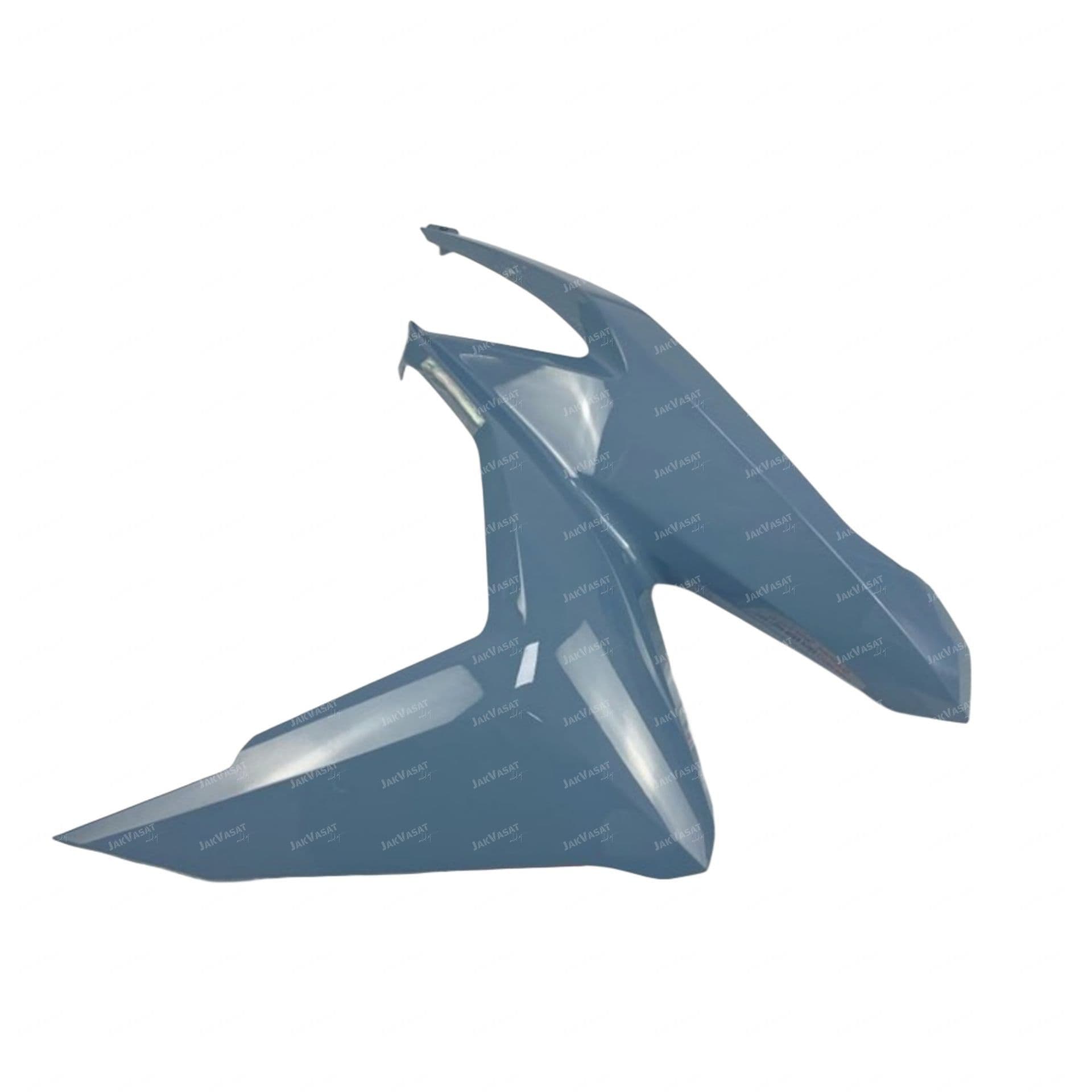 فلاپ بغل چراغ چپ مازراتی CLICK150 با کد فنی (64601-K59-A70ZE) (هوندا)