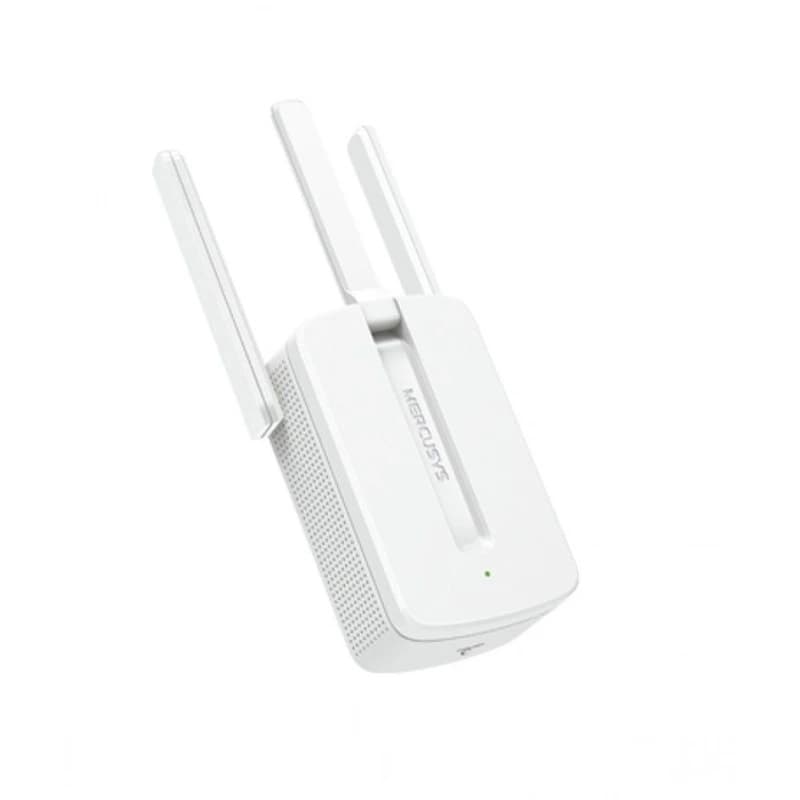 توسعه دهنده وایرلس مرکوسیس مدل Mercusys MW300RE — تصویر ۱۰