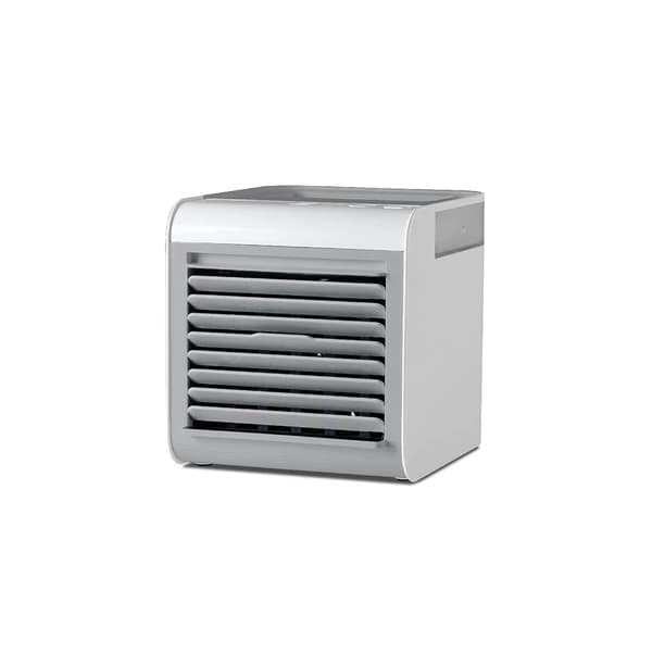 کولر رومیزی گرین لاین Desktop Air Cooler 400ml — تصویر ۱۲