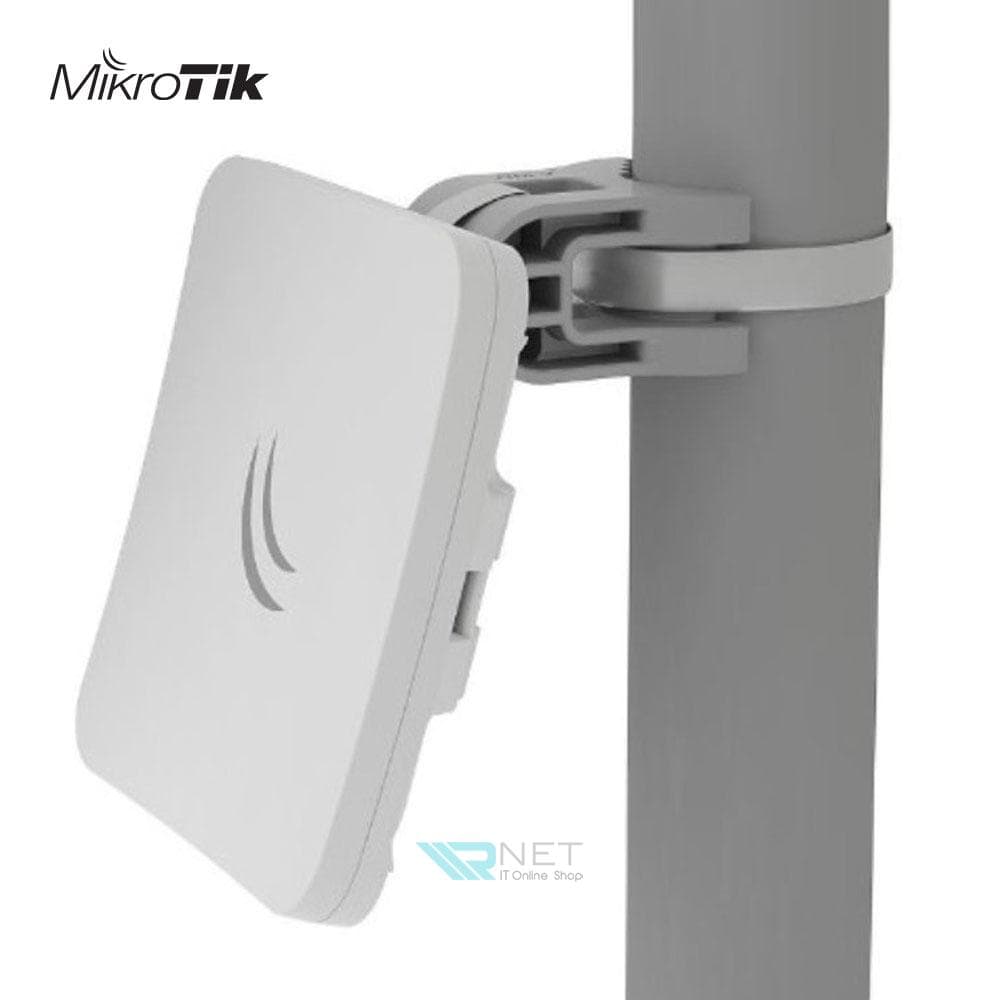 اکسس پوینت فضای باز میکروتیک مدل Mikrotik SXT-sq lite 5 — تصویر ۱۱