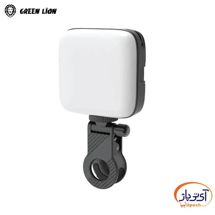 چراغ فلش لایت گرین لاین Mini Snap Light — تصویر ۲