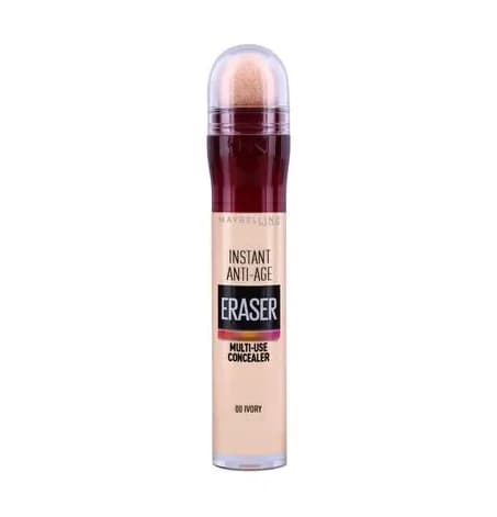 کانسیلر میبلین Maybelline مدل Instant Anti-Age شماره 02
