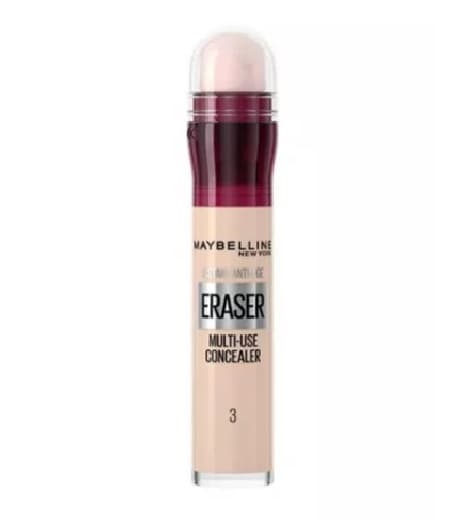 کانسیلر میبلین Maybelline مدل Instant Anti-Age شماره 03