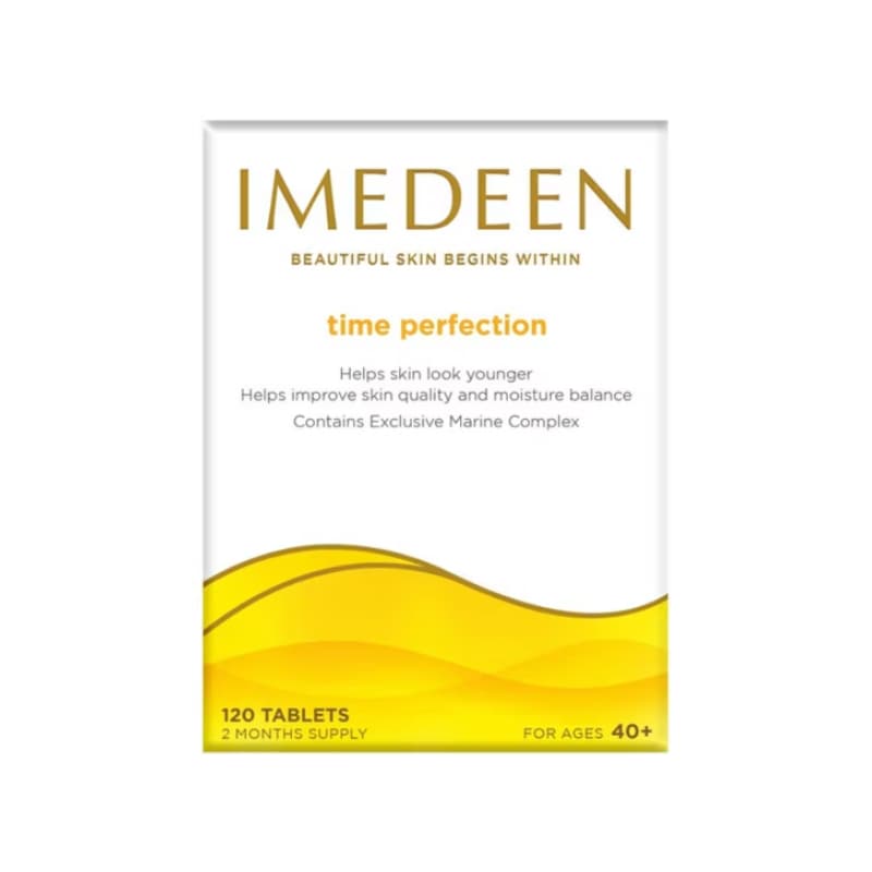 ایمدین تایم پرفکشن بالای 40 سال Imedeeen Time Perfection