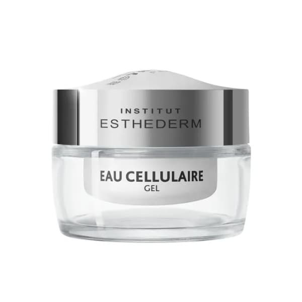 ژل مرطوب کننده Eau Cellulaire استادرم