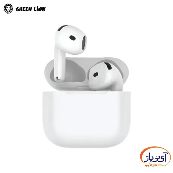 هندزفری بلوتوثی گرین لاین مدل Earbuds 4 G1
