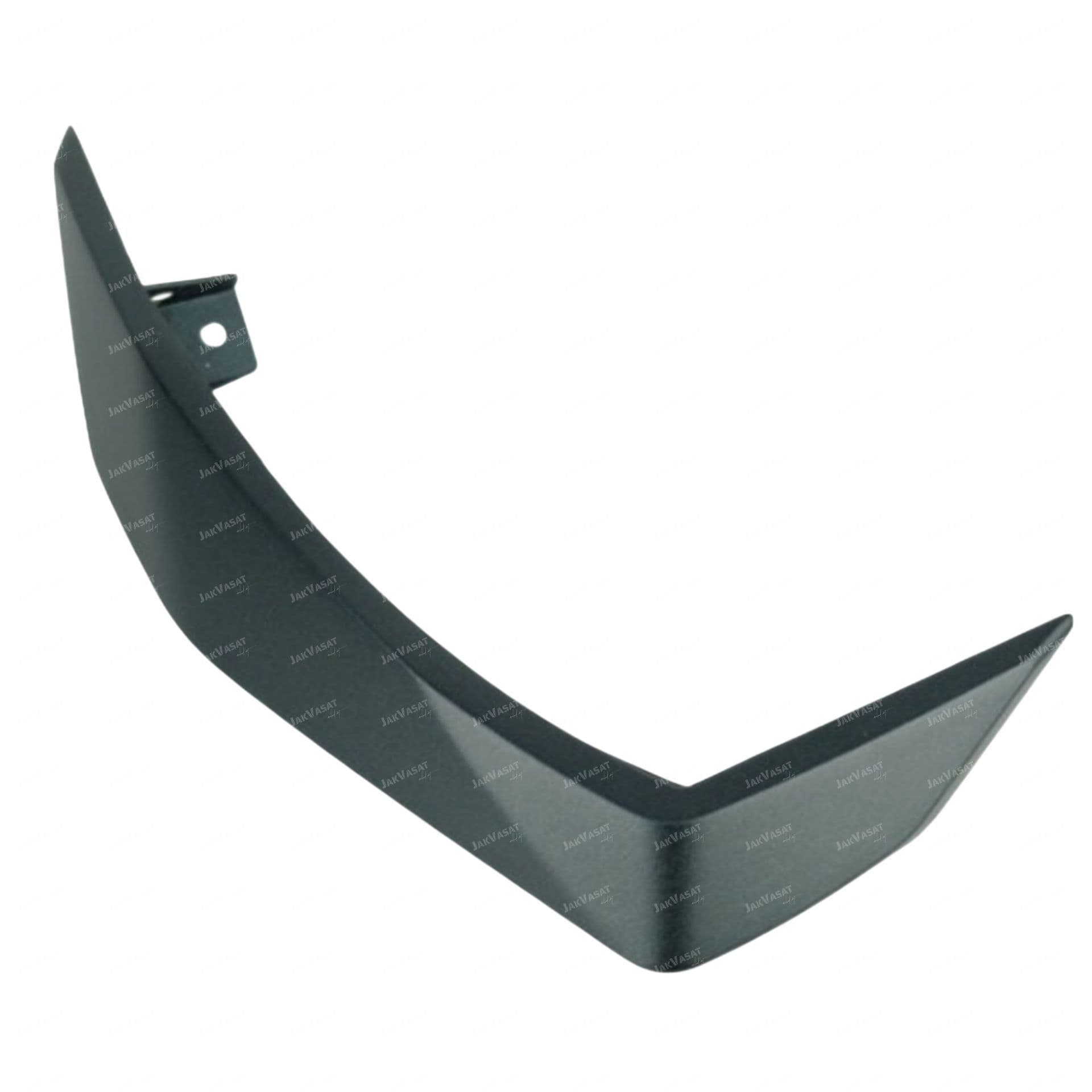 فلاپ تل فرمان چپ مشکی CLICK160 با کد فنی (53209-K2S-N00ZC) (هوندا)