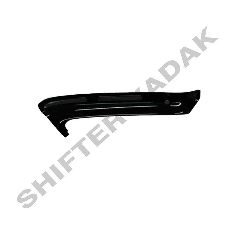 کاور لچکی بغل چراغ راست CRF250L با کد فنی (19035-KZZ-J00ZA) (هوندا) — تصویر ۴