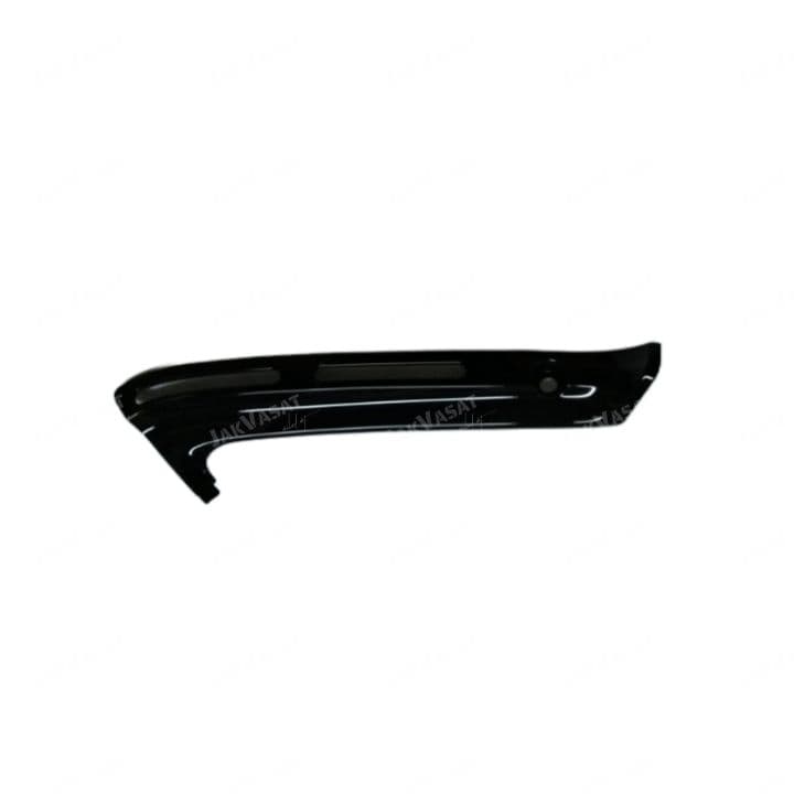کاور لچکی بغل چراغ راست CRF250L با کد فنی (19035-KZZ-J00ZA) (هوندا) — تصویر ۲
