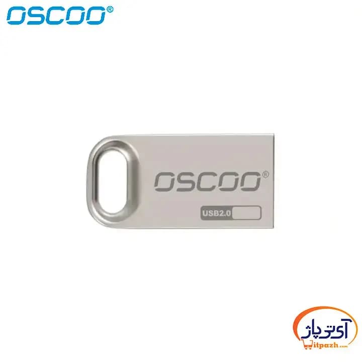 فلش اوسکو RM15 Pisces OSCOO ظرفیت 16 گیگابایت USB2.0